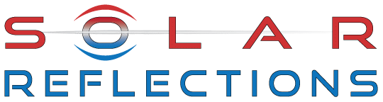 Solar Reflections Window Tinting